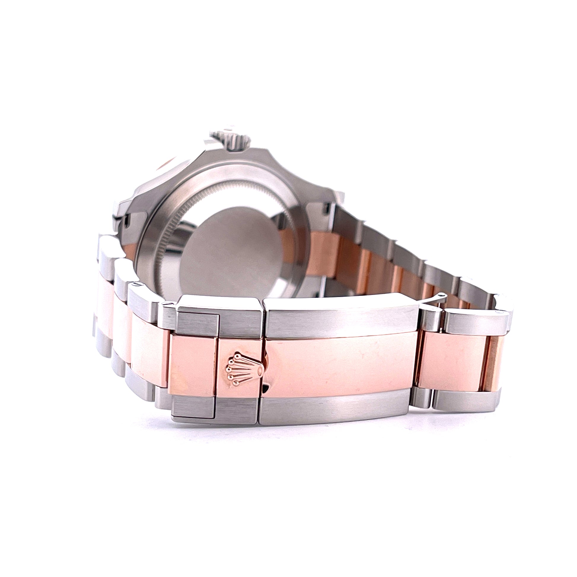 Rolex - Rolex Yacht-Master 40 - Juwelier Spliedt