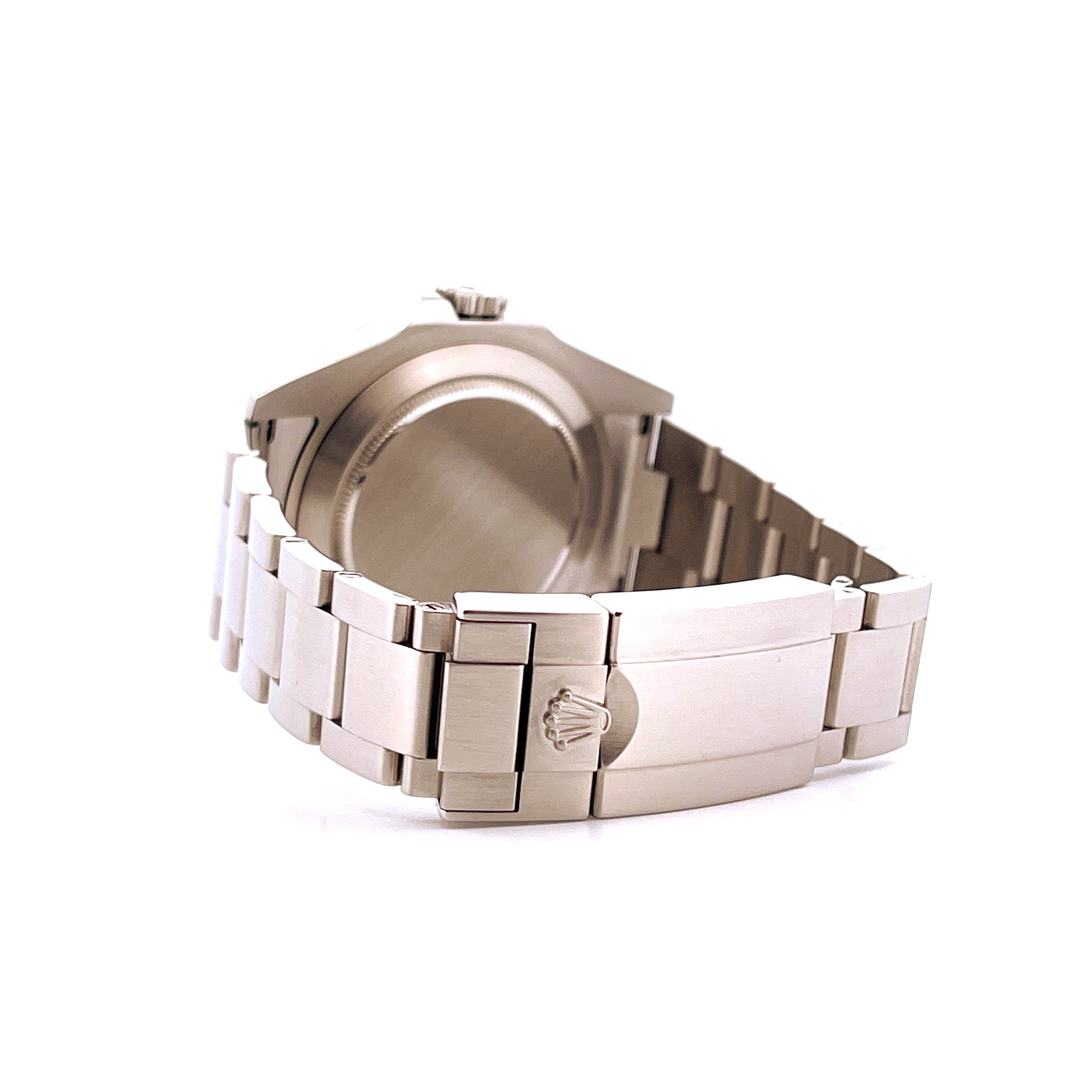 Rolex - Rolex Explorer II Polar Dial (2015) - [product_sku]