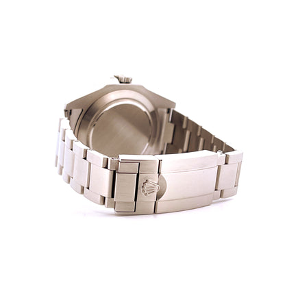 Rolex Explorer II Polar Dial (2015)