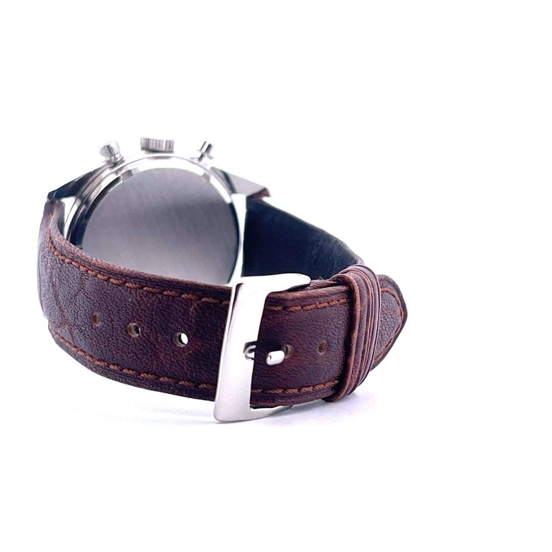 Tag Heuer - Heuer Carrera Dato 12 Ref. 3147N / 60ths - Juwelier Spliedt - [product_ Artikelnummer]
