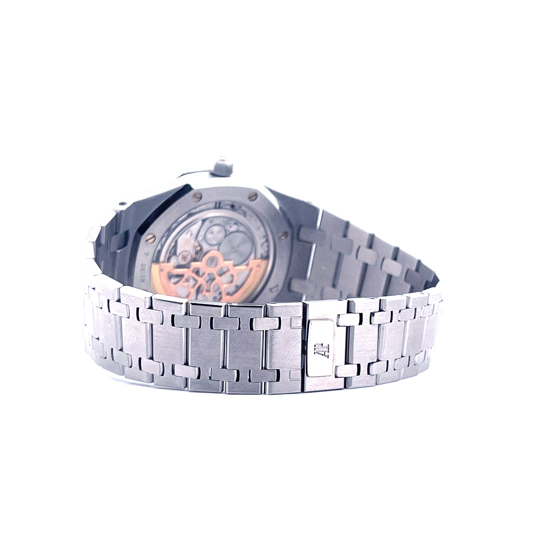 Audemars Piguet - Royal Oak Jumbo 39mm - Juwelier Spliedt - [product_ Artikelnummer]