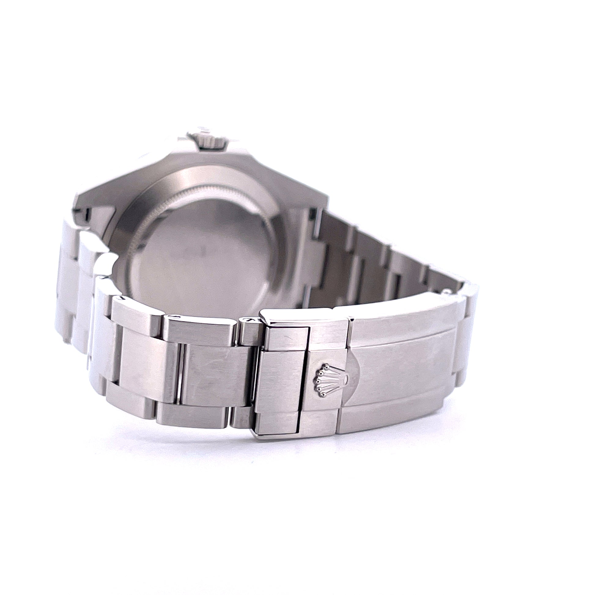 Rolex - Rolex Explorer II 216570 - Juwelier Spliedt