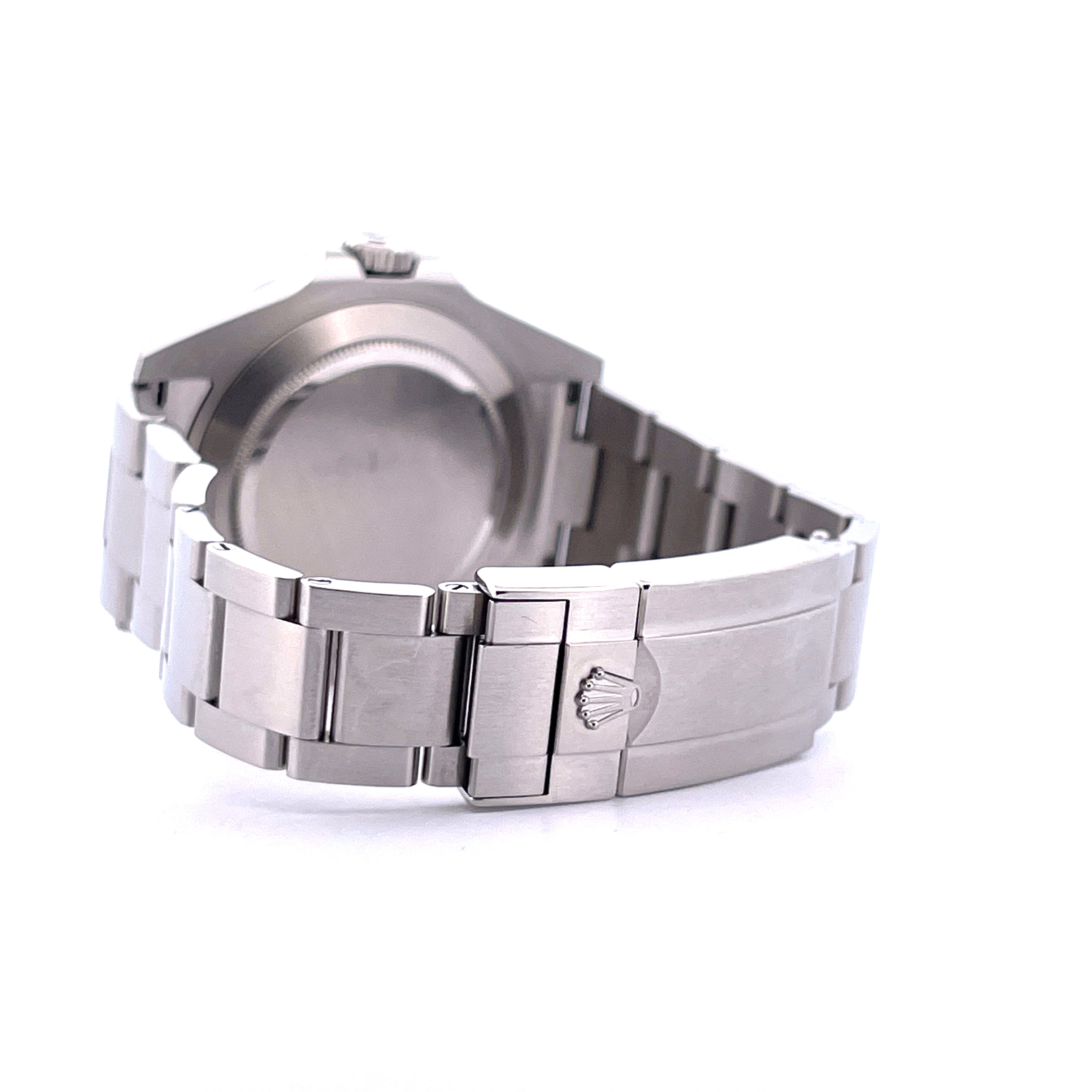 Rolex - Rolex Explorer II 216570 - Juwelier Spliedt