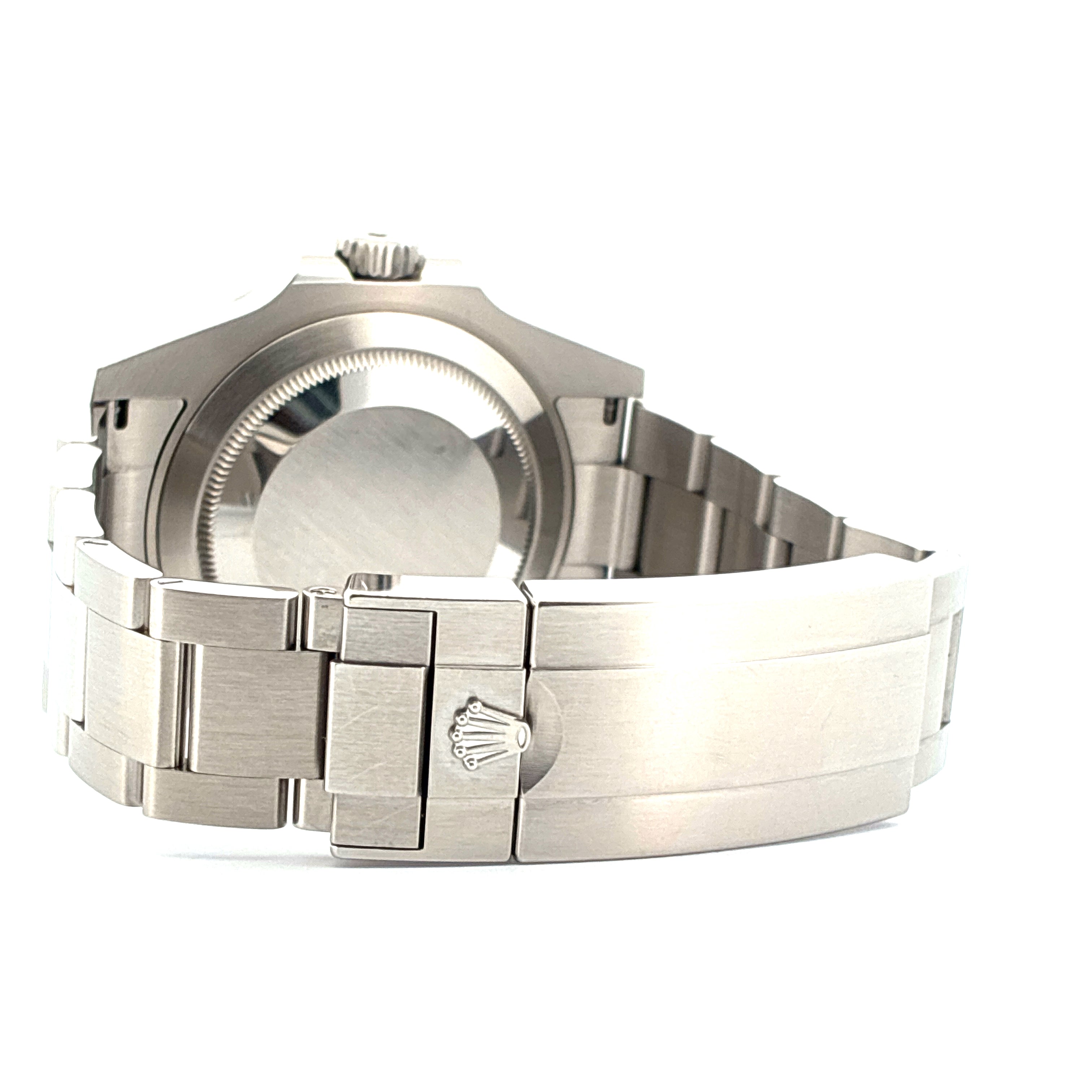 Rolex - Submariner Date / Starbucks / Box & Papers / 2022 - [product_sku]