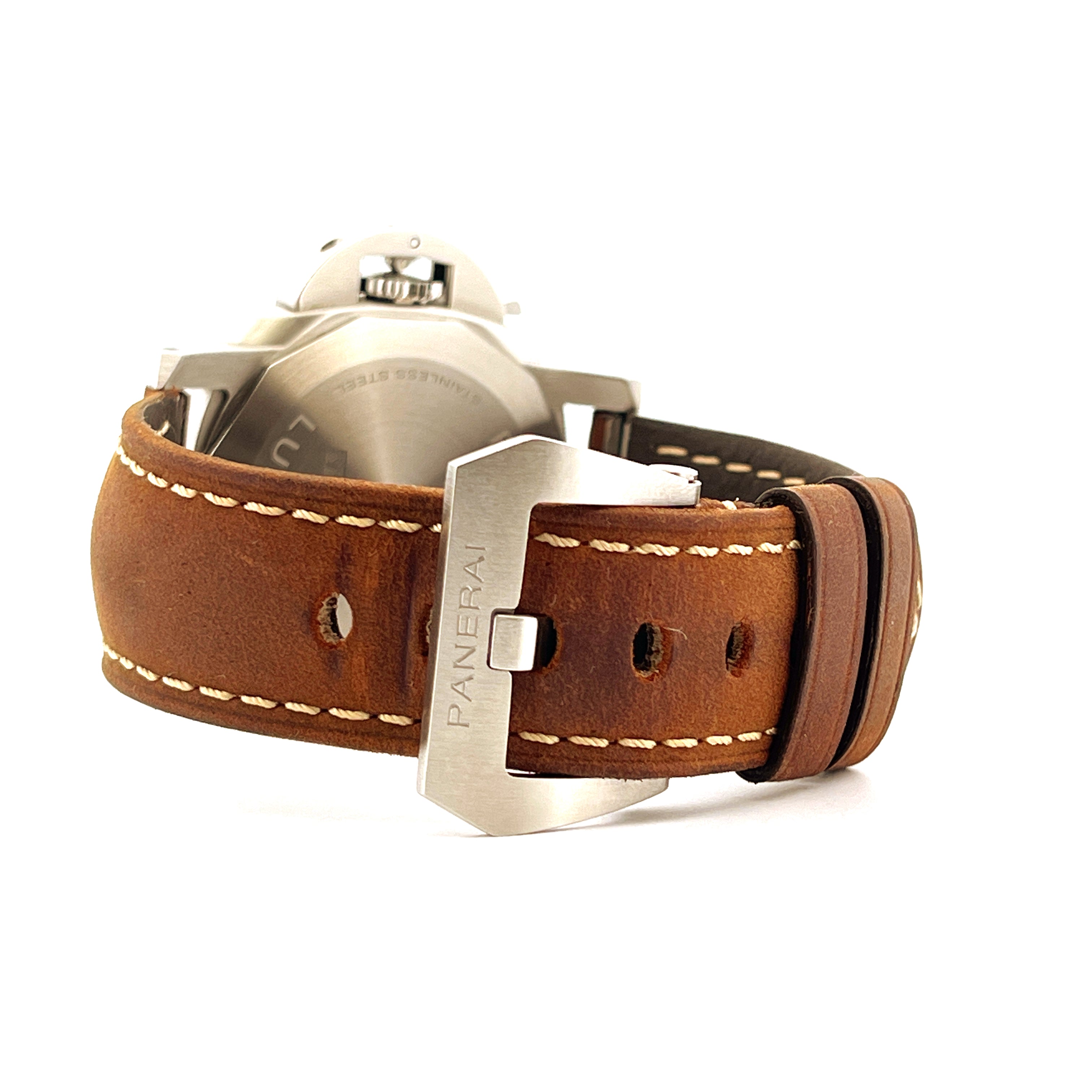 Panerai - Panerai Luminor Quaranta 40mm - [product_sku]