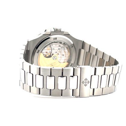 Patek Philippe Nautilus 5711/1A-014 Green (2021) -Ungetragen-