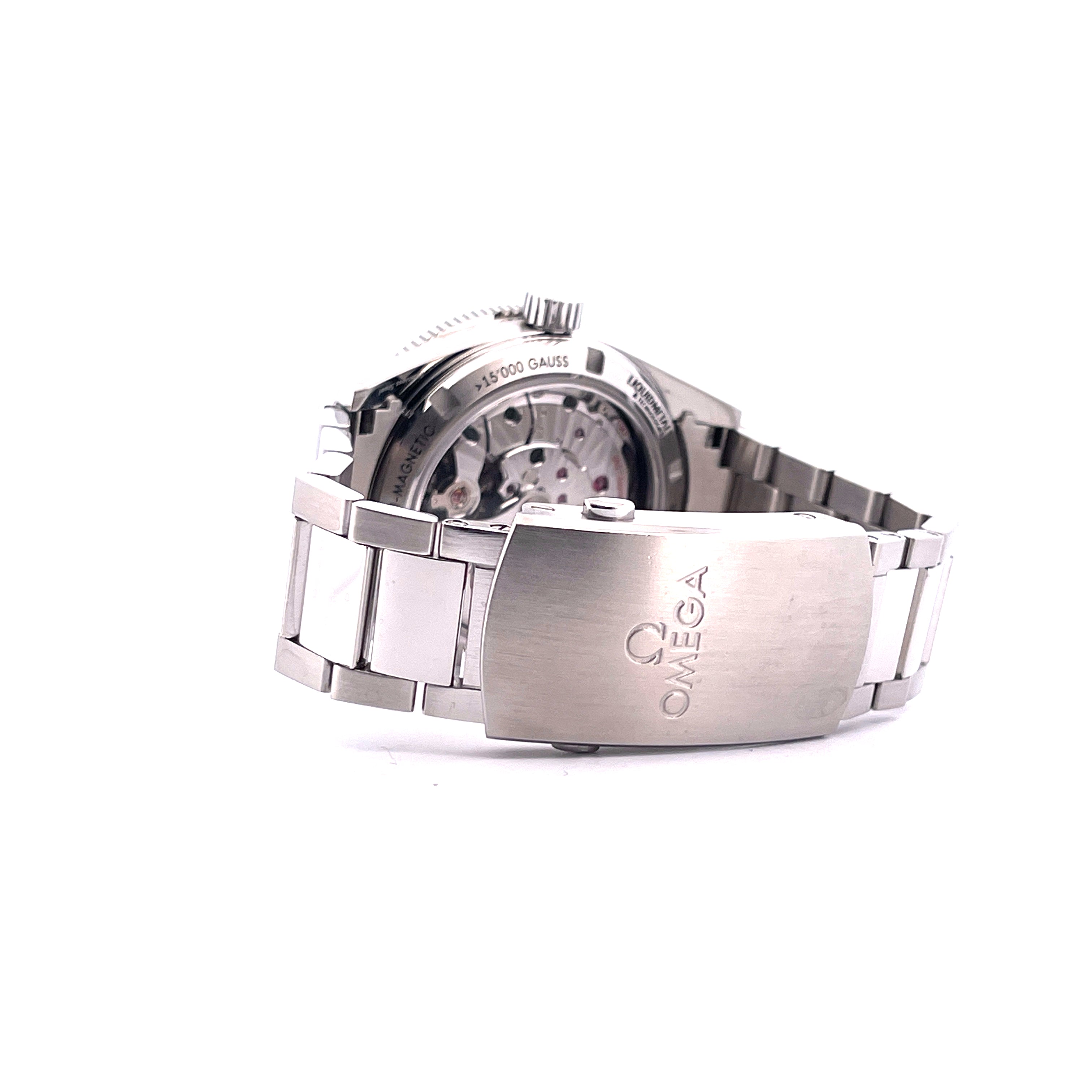 Seamaster 300 / Full Set / -2015-