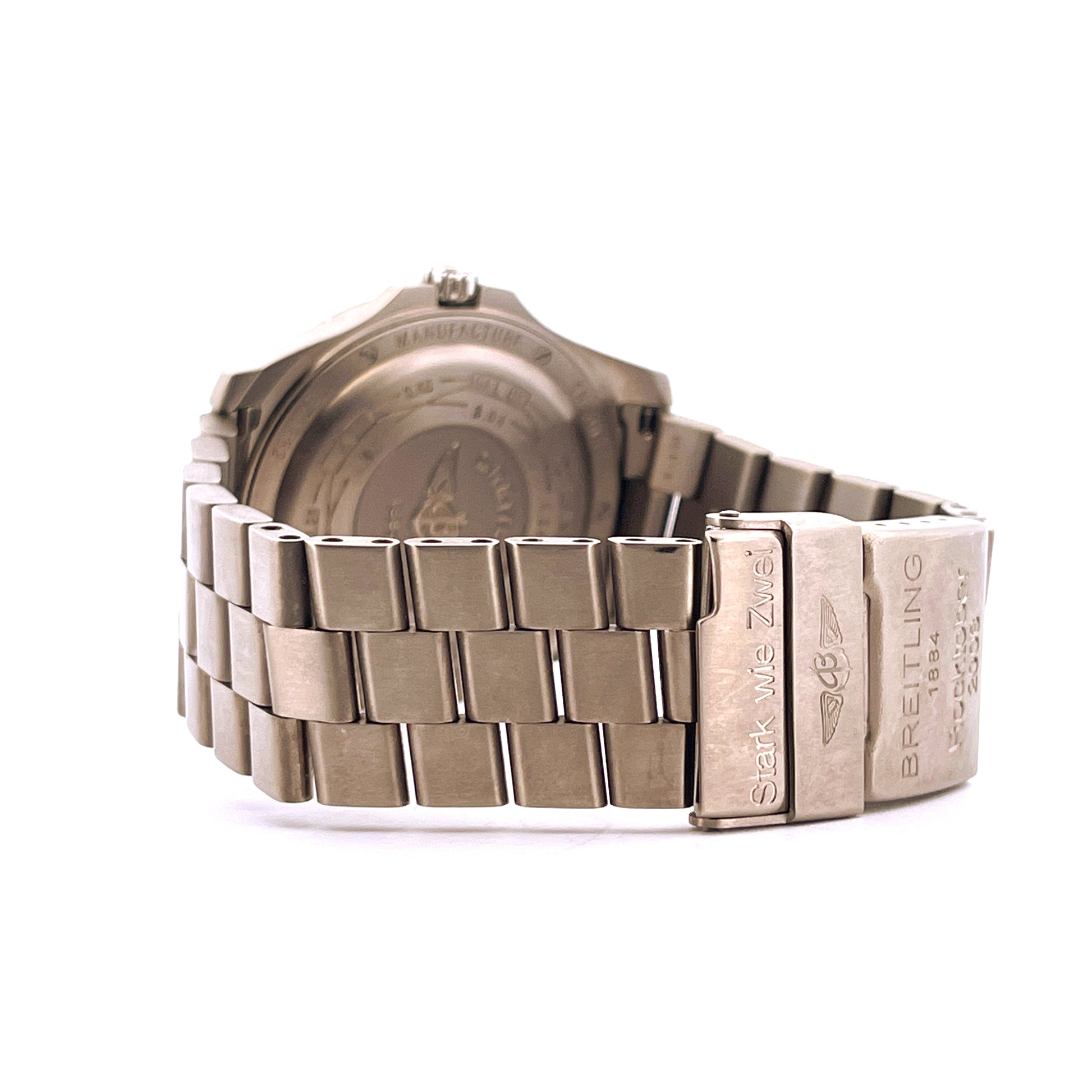 Breitling - Breitling Aerospace Avantage - [product_sku]
