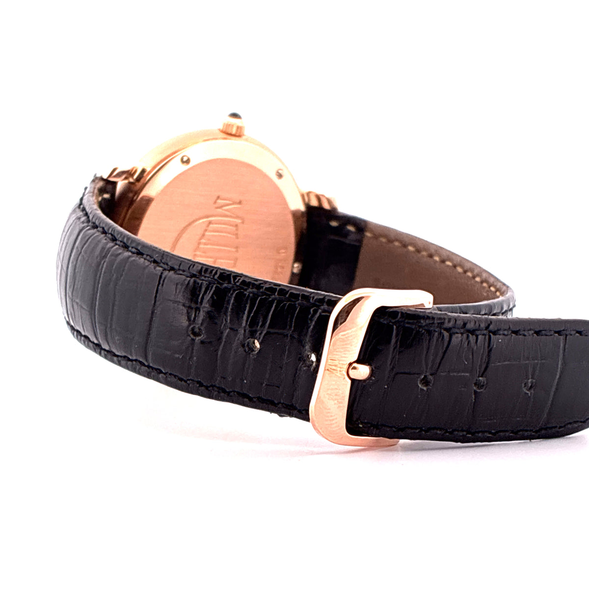 Millenary / Roségold / very good condt. / watch only / 1997