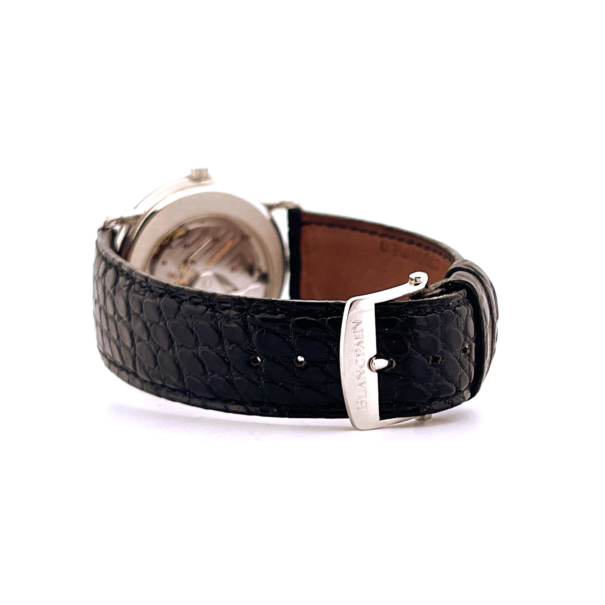 Blancpain - Blancpain Villeret Ultra Thin 34 mm (1994) - [product_sku]