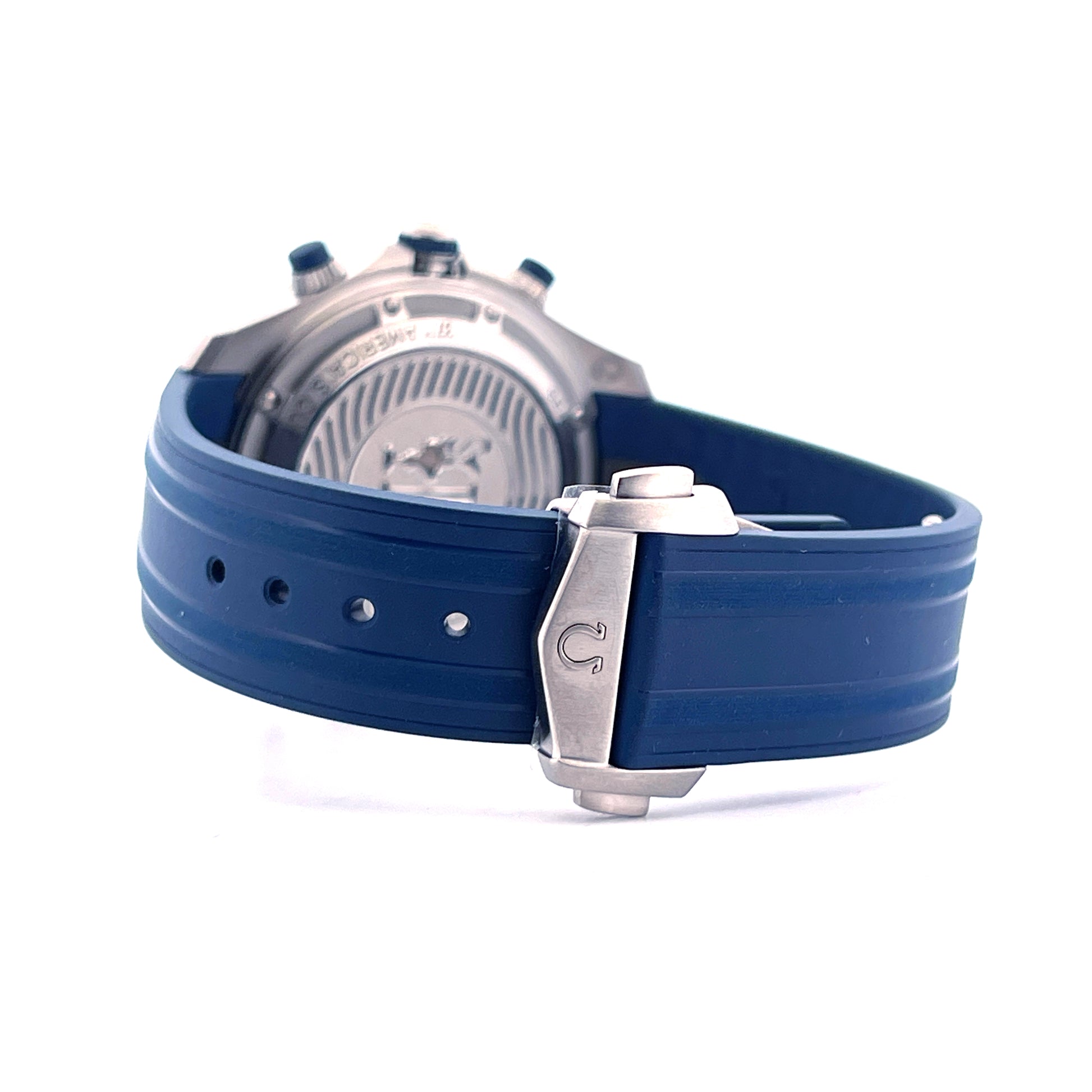 Omega - Omega Seamaster Regatta America's Cup (2025) - [product_sku]