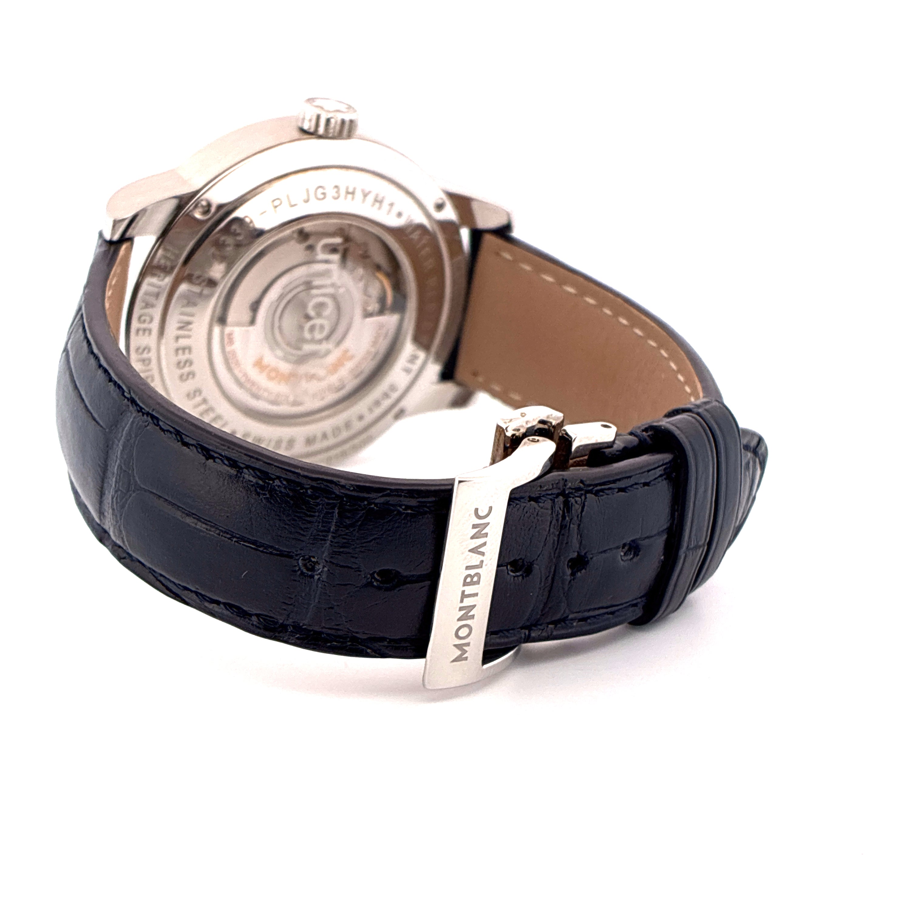 Montblanc - Montblanc Heritage Spirit Orbis Terrarum Unicef limited edition (016/500) - [product_sku]