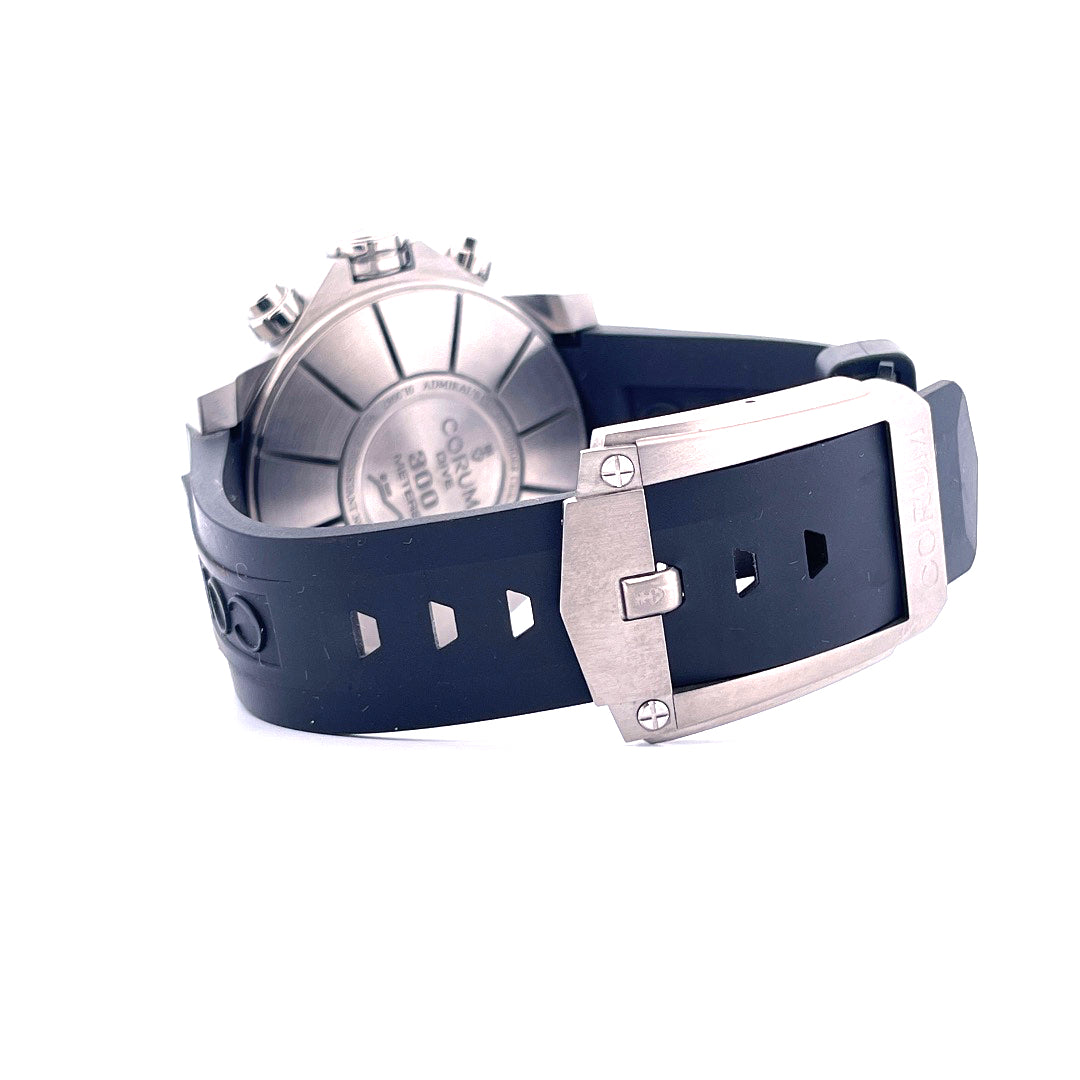 Corum - Cup Seafender 46 Admiral's - Juwelier Spliedt - [product_ Artikelnummer]