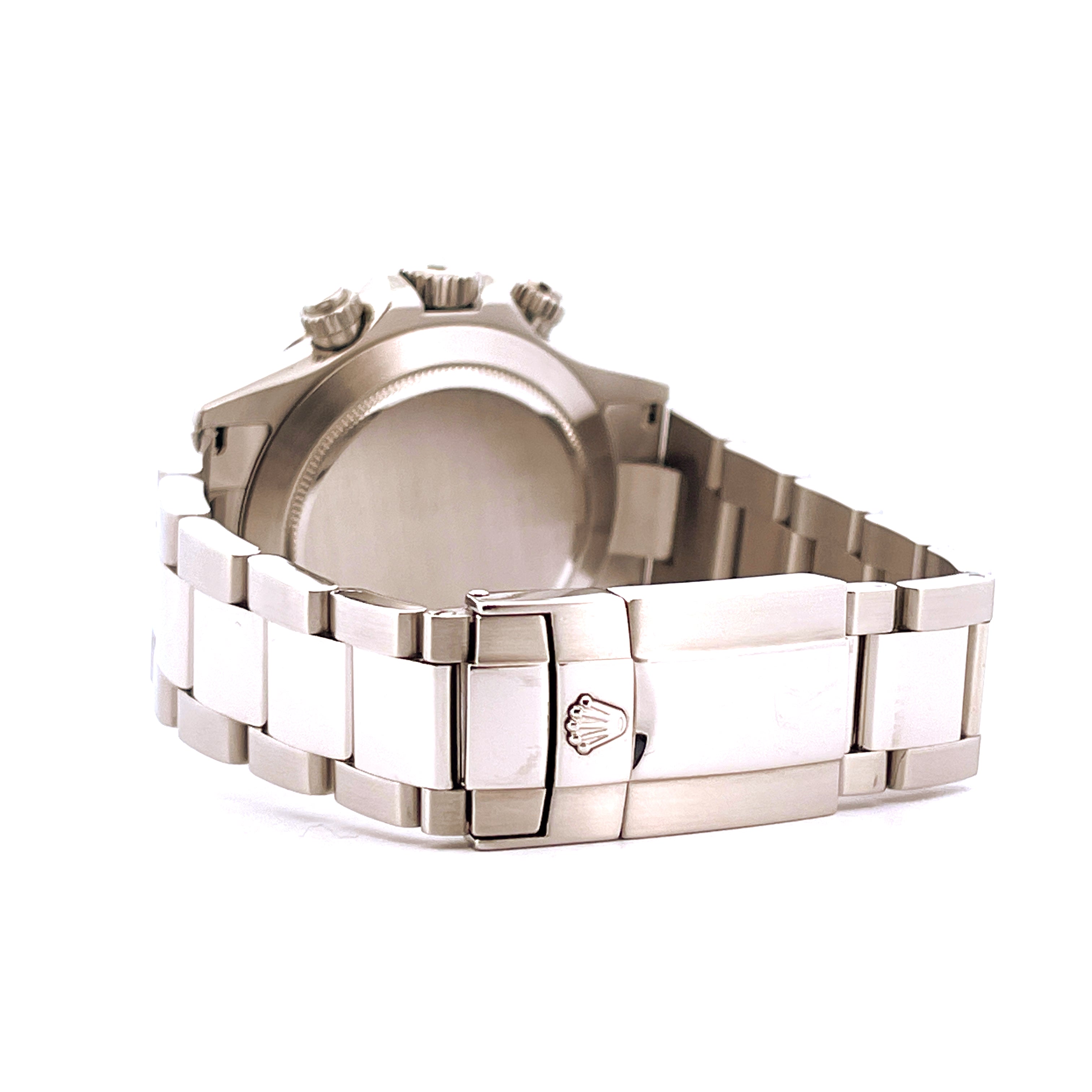 Rolex - Rolex Daytona 116520 (Service 2024) 2004 - [product_sku]