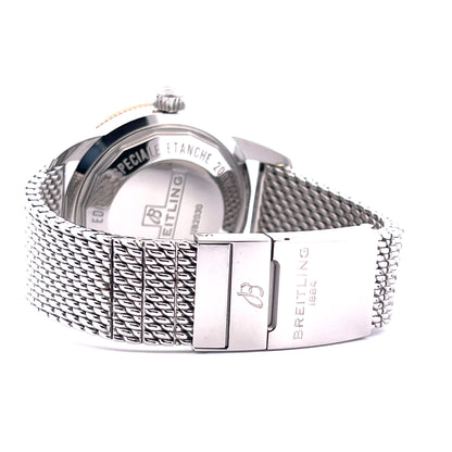 Breitling Superocean Héritage II B20 44 Automatic (2022)