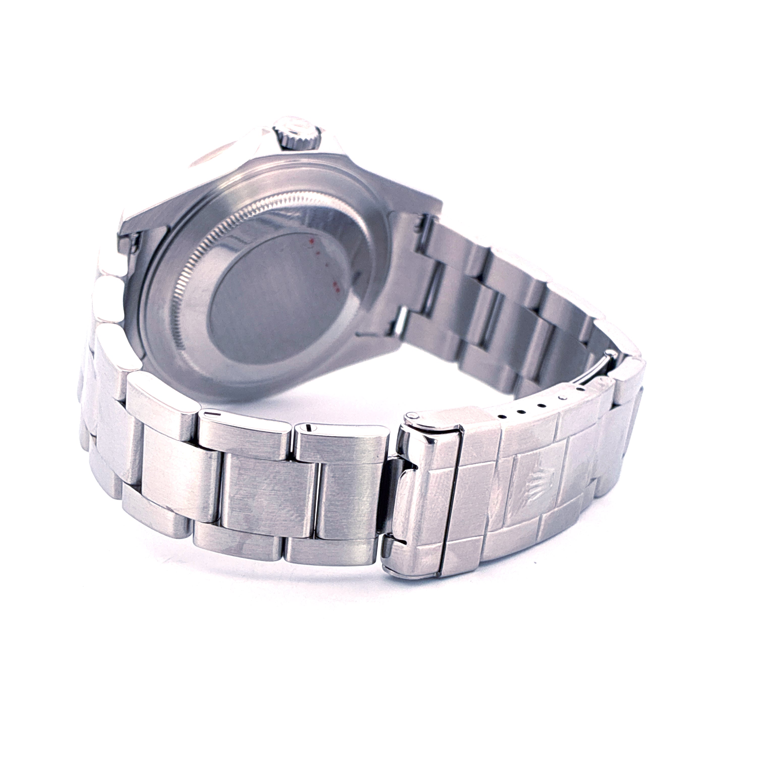 Rolex Explorer II White Dial / Full-Set / 2005