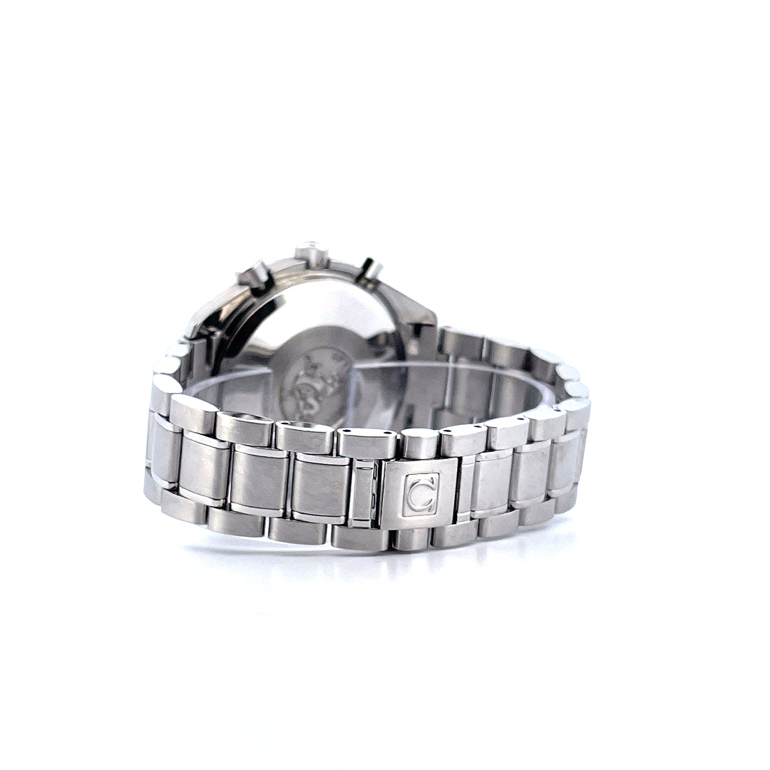 Omega - Speedmaster Day Date Omega service 2020 (2004) - [product_sku]
