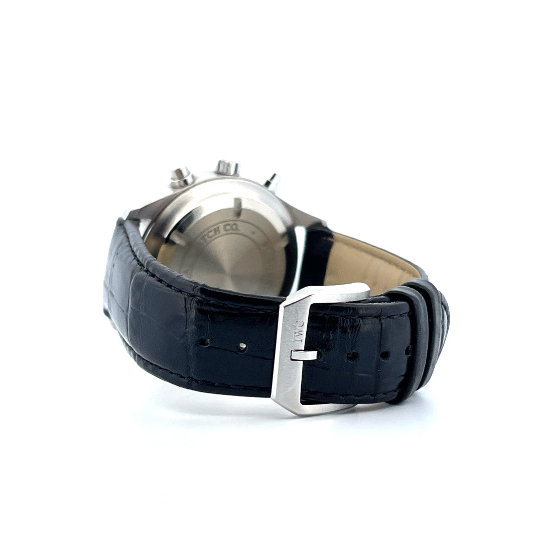 IWC - Pilot´s Watch Chronograph (2011) - [product_sku]