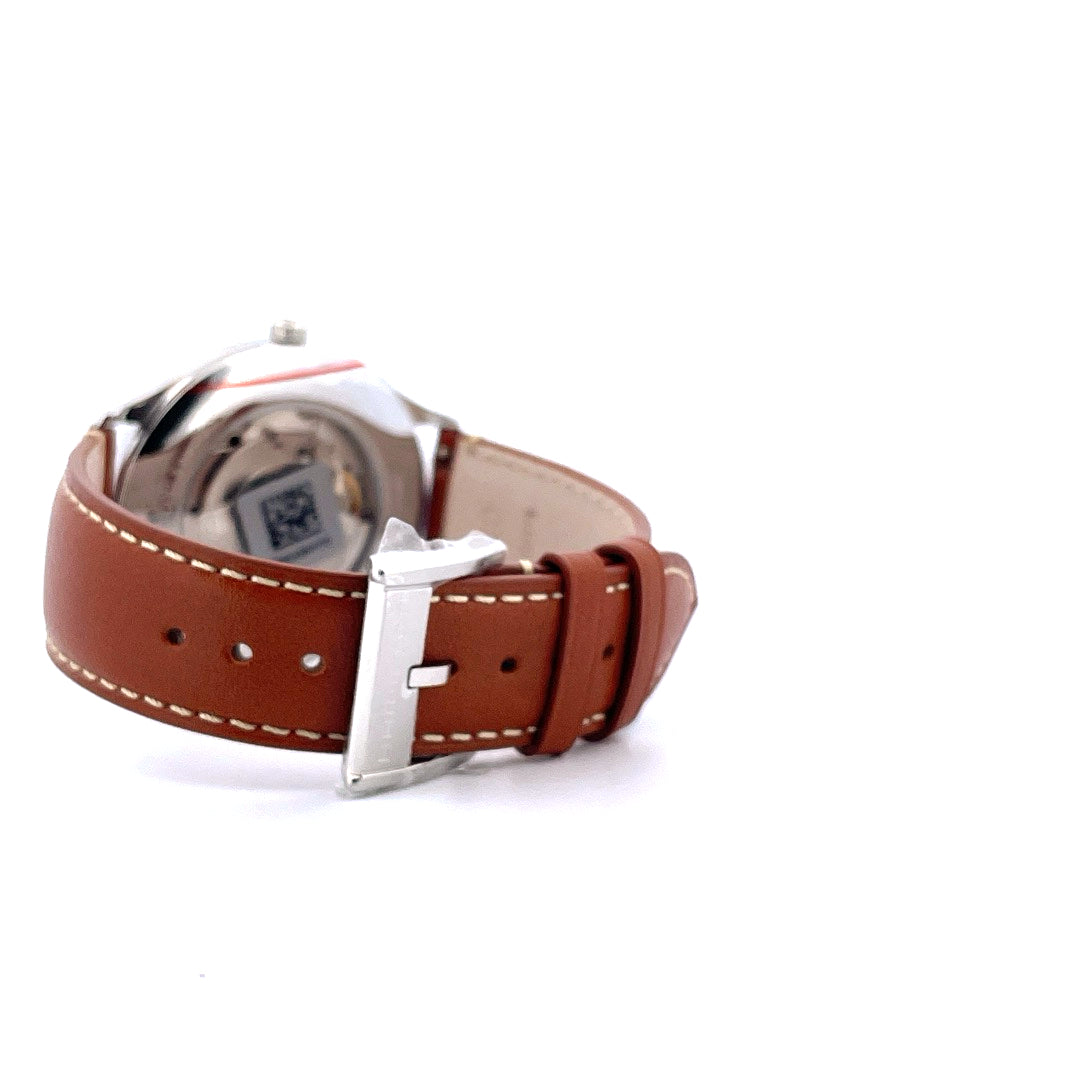 Hamilton - Jazzmaster Thinline Auto (2025) - [product_sku]