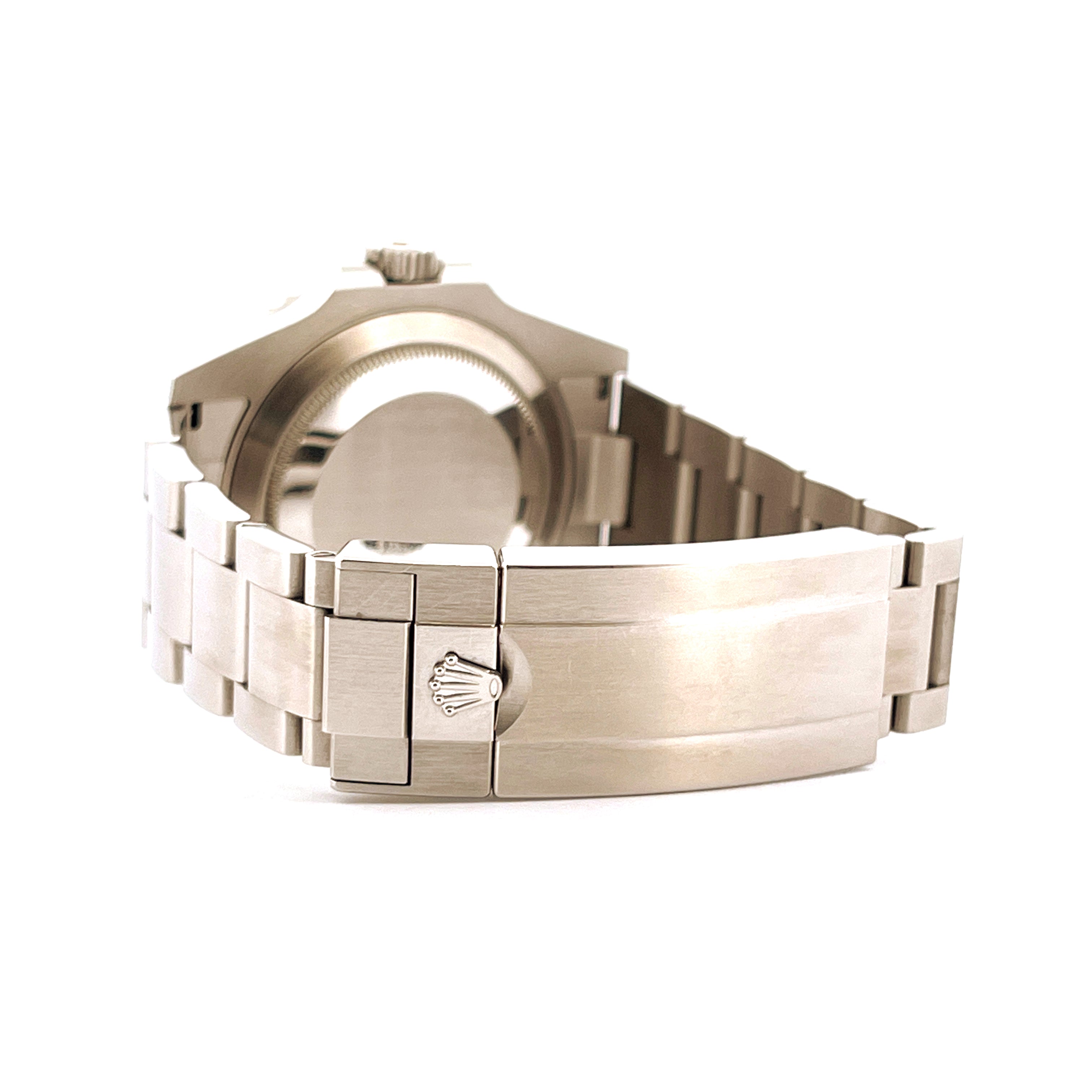 Rolex - Rolex Submariner Date "Starbucks" - [product_sku]