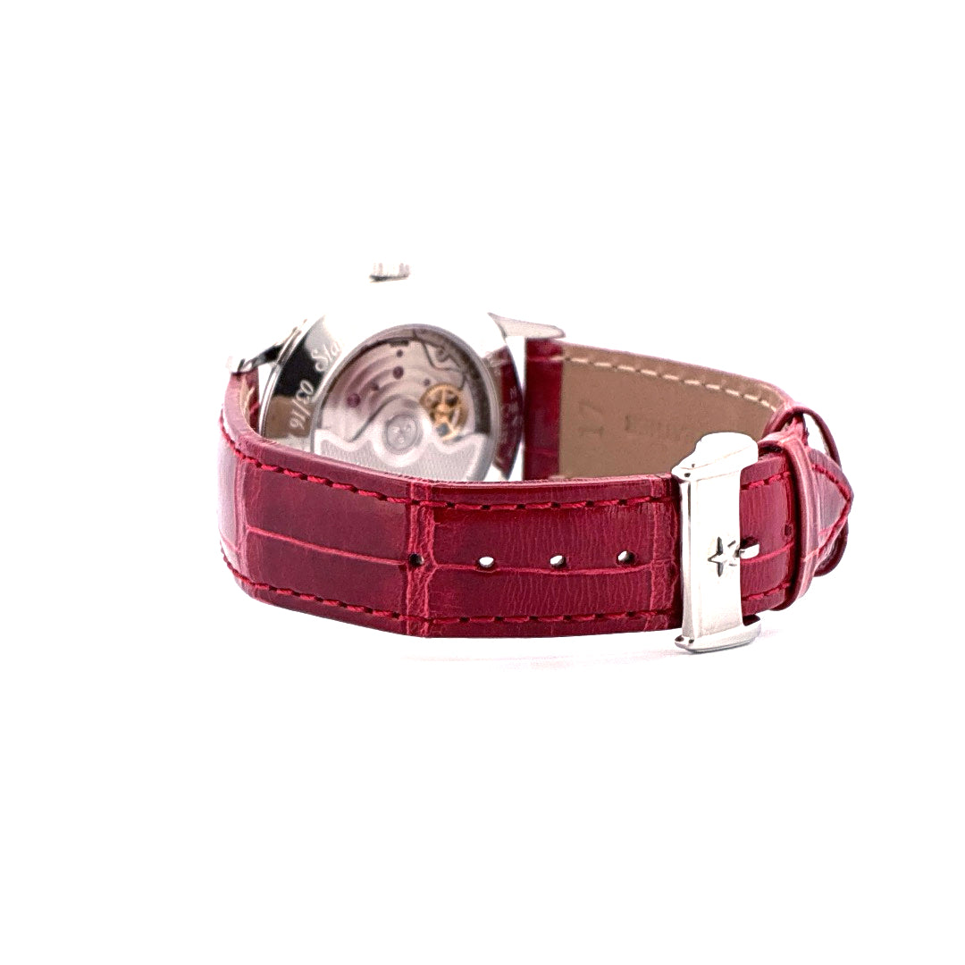Zenith - Zenith Class Elite Automatic Diamond Ladies Watch 33mm / 2025 - [product_sku]