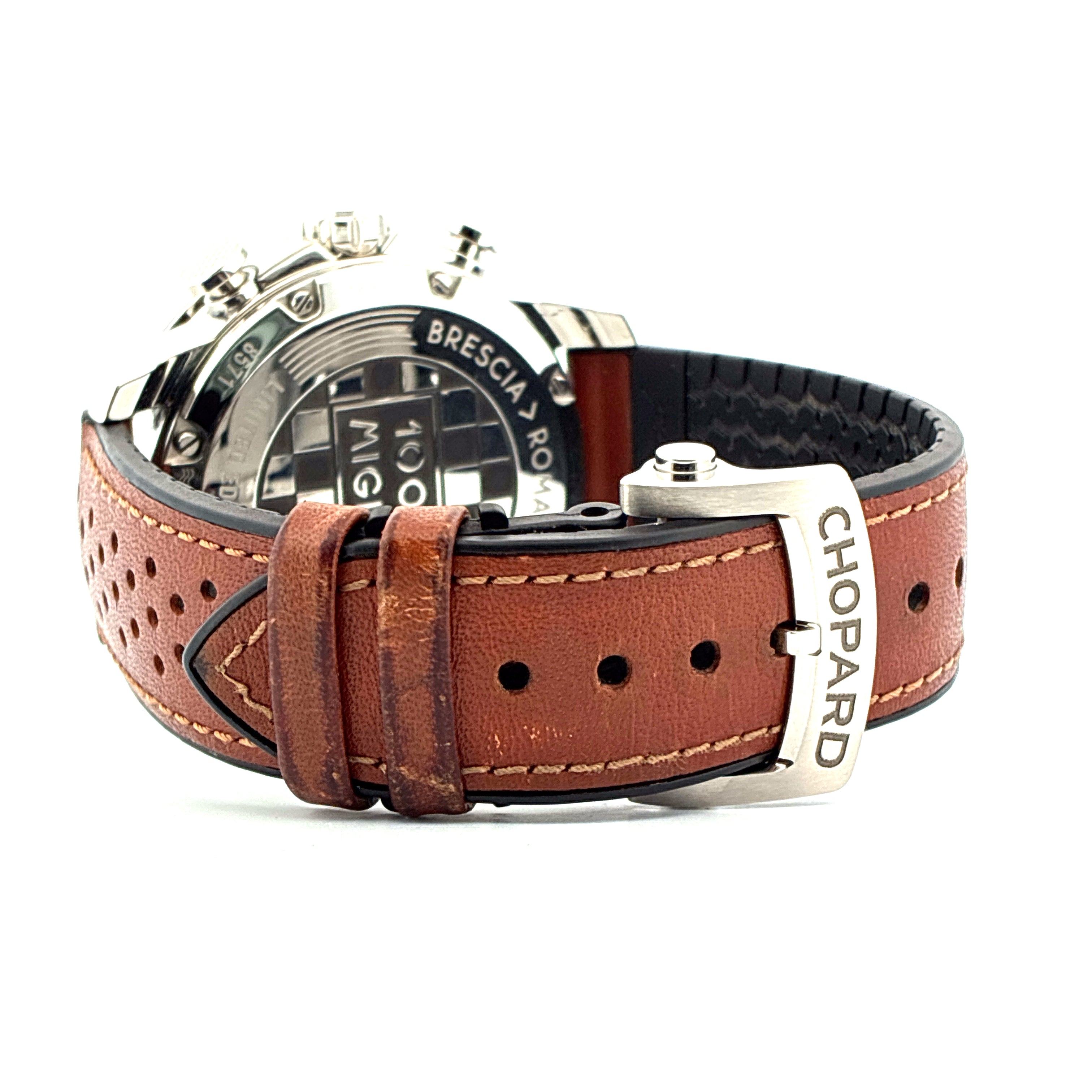 Chopard - Mille Miglia Gts Competitor Edition / Limited 2019 Watch only / 2-Years Warranty - [product_sku]