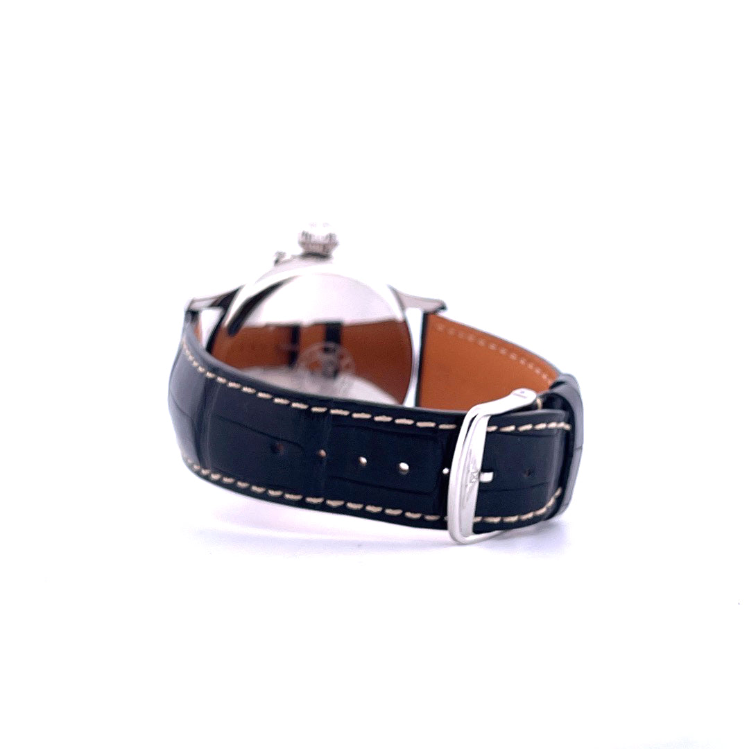 Longines - Longines Twenty-Four Hours - Juwelier Spliedt - [product_ Artikelnummer]