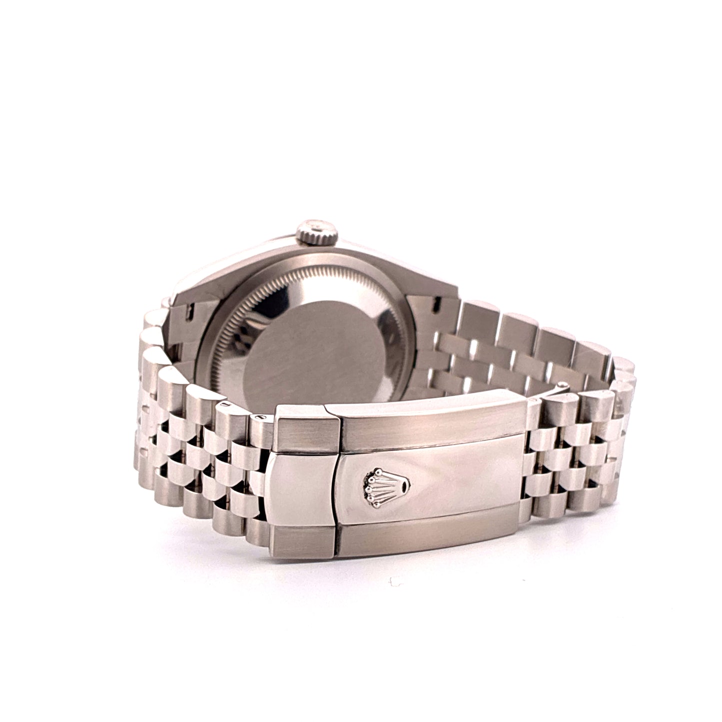 Rolex Datejust 36 (2023 Full-Set) Jubilee