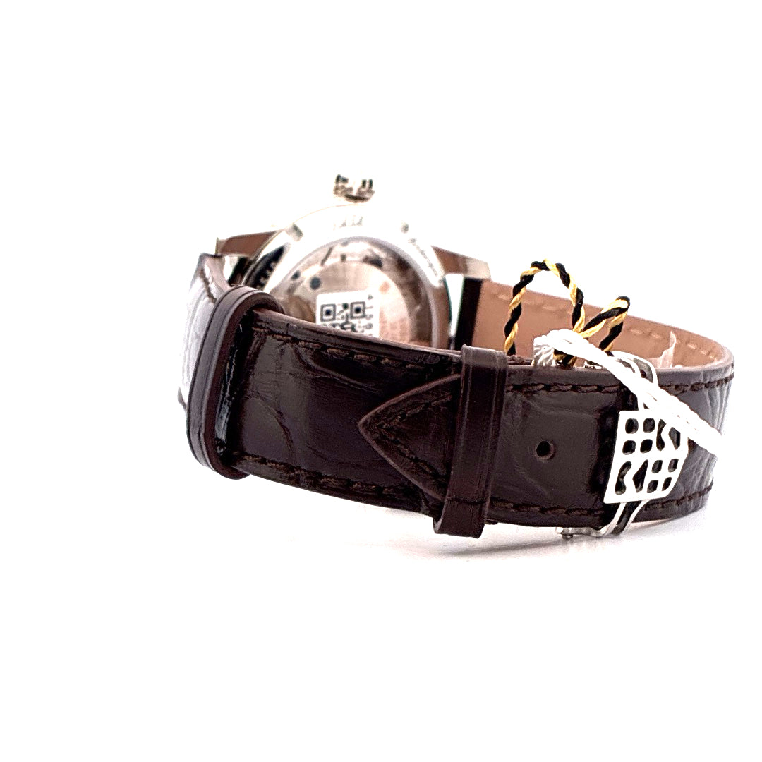 Frederique Constant - Manufacture Classic Date Manufacture (new/2026) - [product_sku]