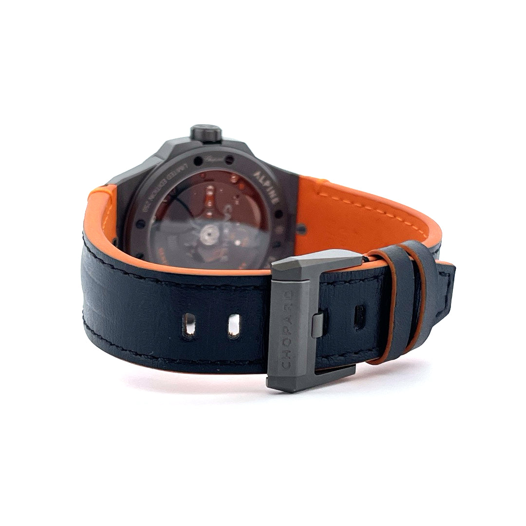 Chopard - 41 Sl Cadence 8hf Alpine like new / unworn /  limited edition / 2026 - [product_sku]