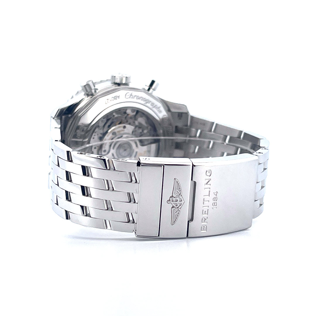 Breitling - Navitimer 46mm - Service 2026 (2020) - [product_sku]