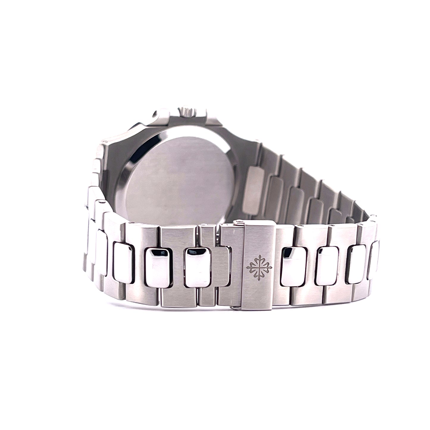 Patek Philippe - Nautilus 3700/1A-050 / Safe Watch / Patek Service 2017 / Extract from the Archives / 1979 - [product_sku]