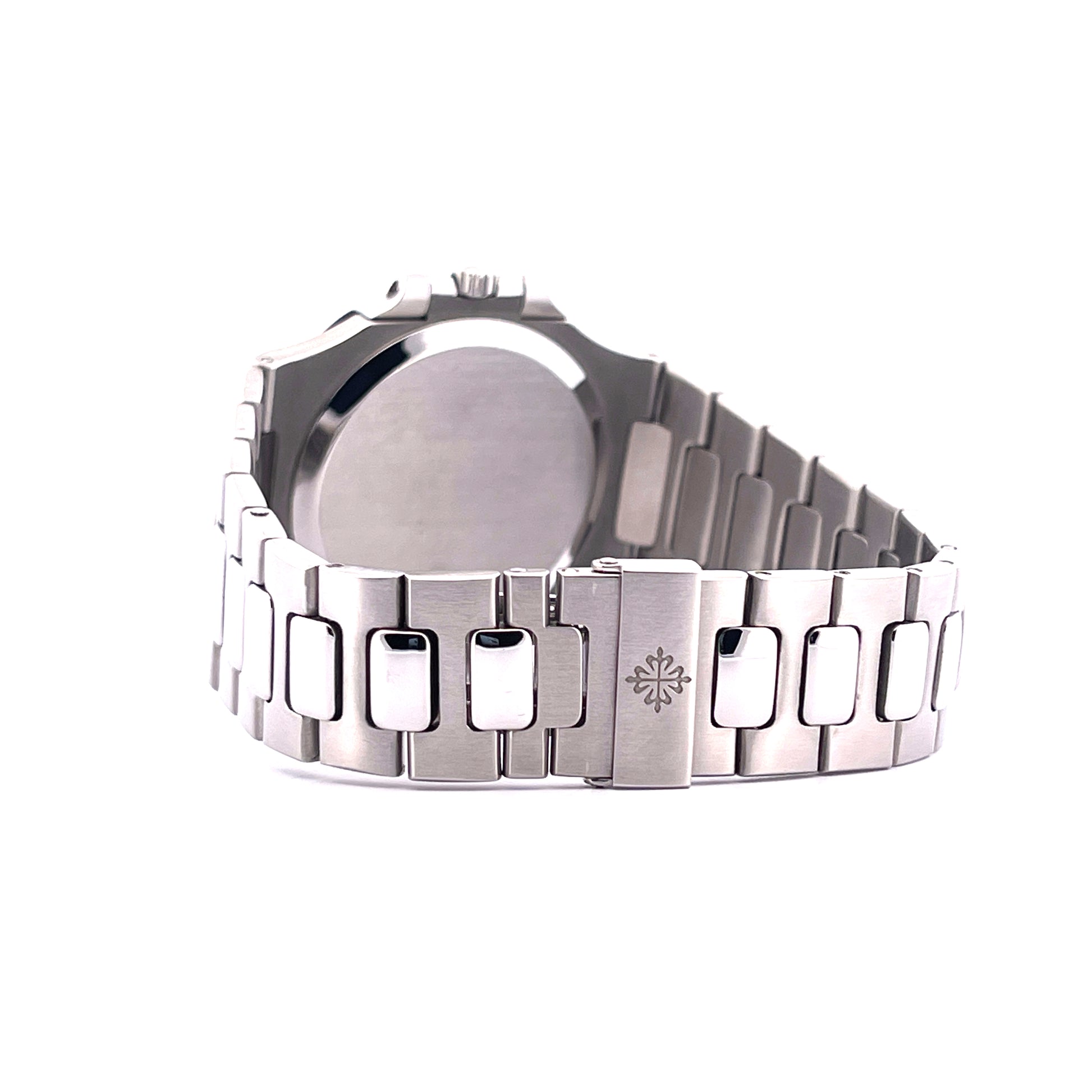 Patek Philippe - Nautilus 3700/1A-050 / Safe Watch / Patek Service 2017 / Extract from the Archives / 1979 - [product_sku]
