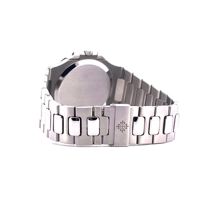 Patek Philippe - Nautilus 3700/1A-050 / Safe Watch / Patek Service 2017 / Extract from the Archives / 1979 - [product_sku]