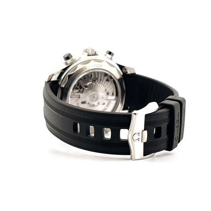 Omega - Omega Seamaster Diver 300m Chronograph (2024) - Juwelier Spliedt