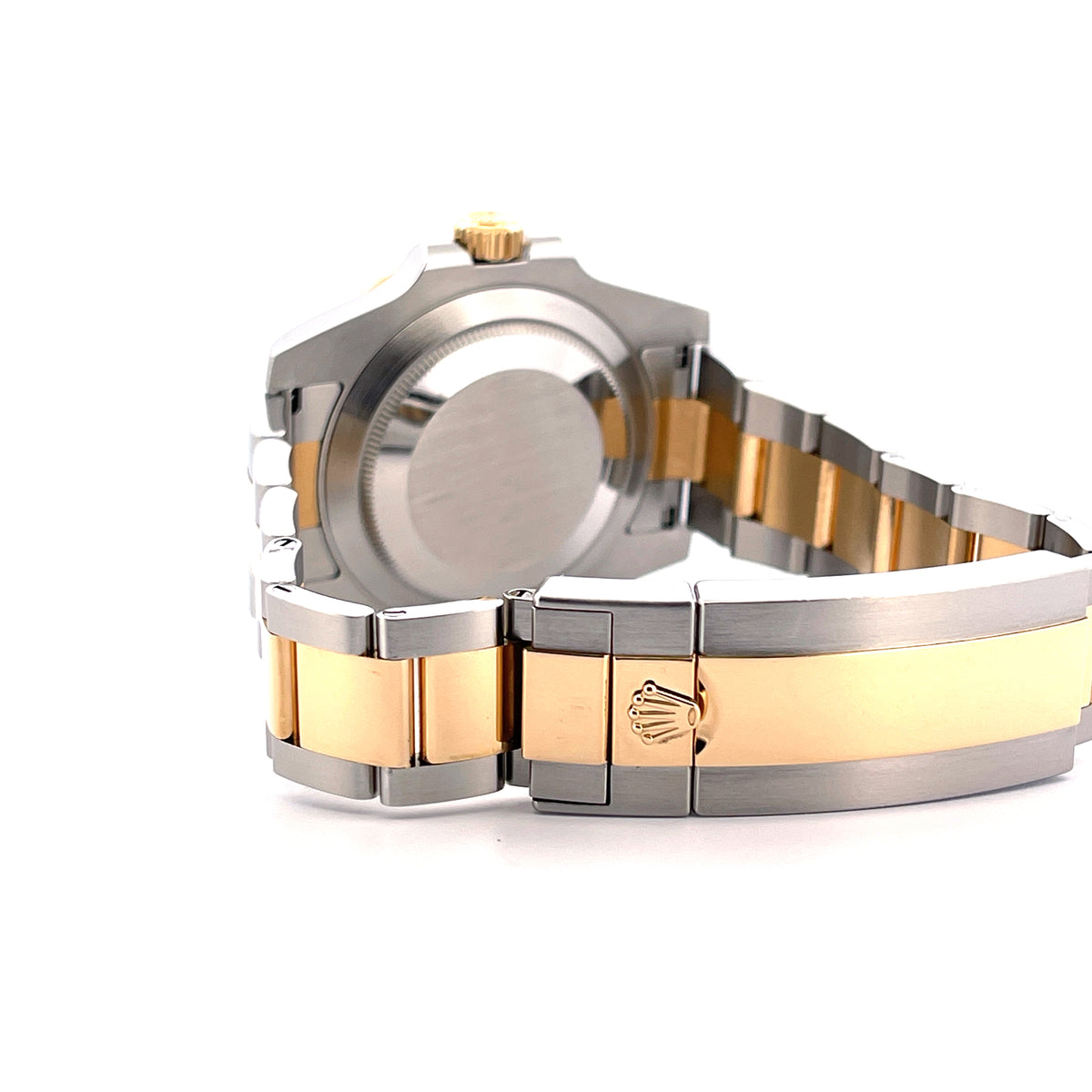 Submariner Date 116613LB Bluesy / Full Set / 2018