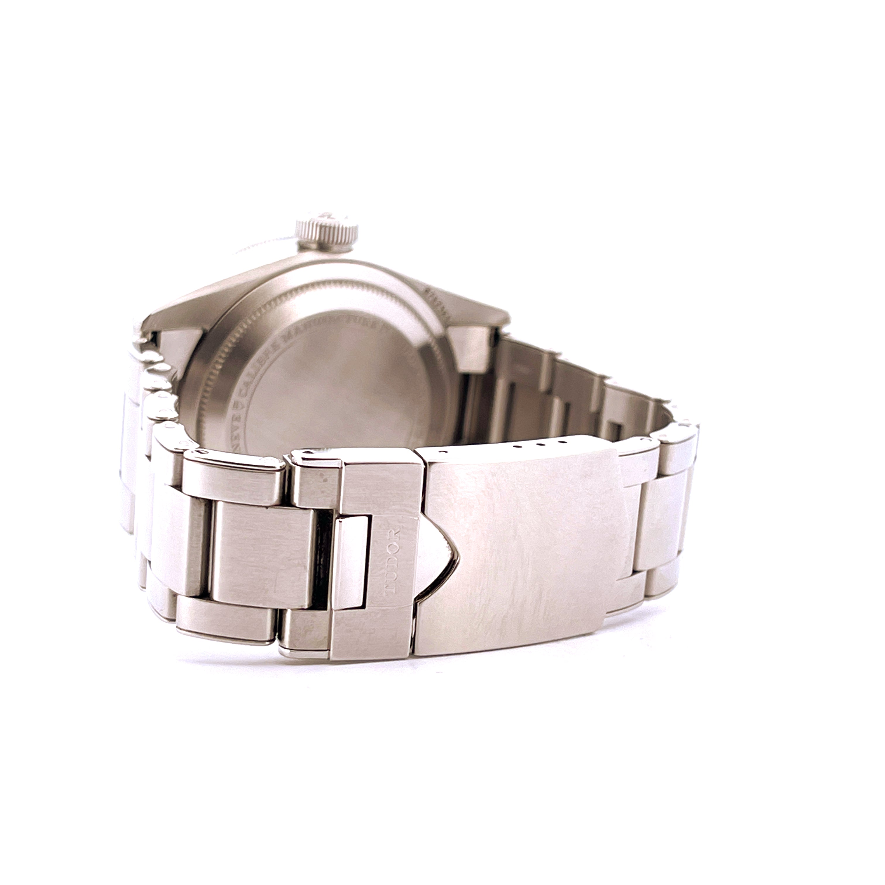 Tudor - Tudor Black Bay GMT Pepsi Oyster - [product_sku]