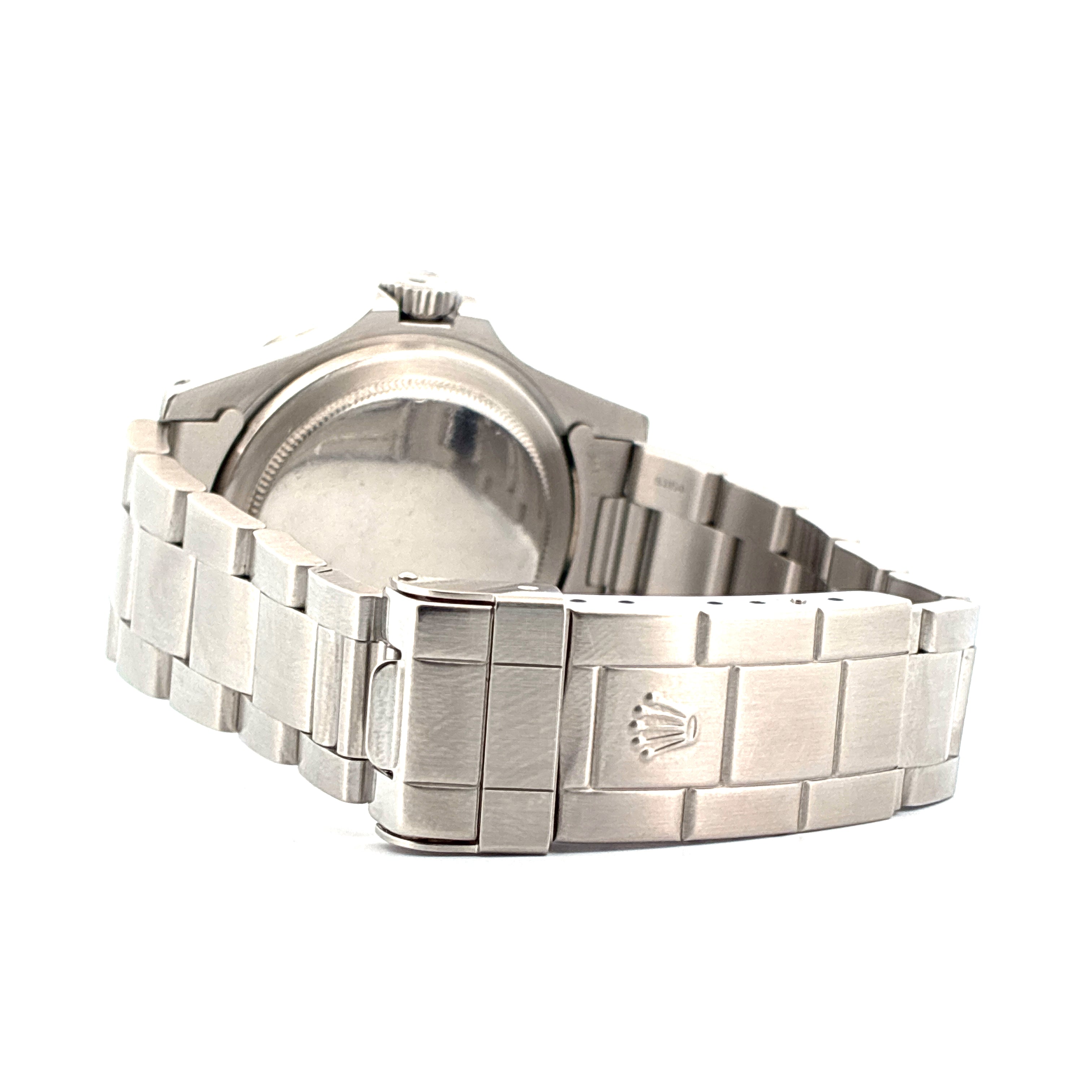 Rolex Submariner Date MK5 Ref. 1680 (1972)