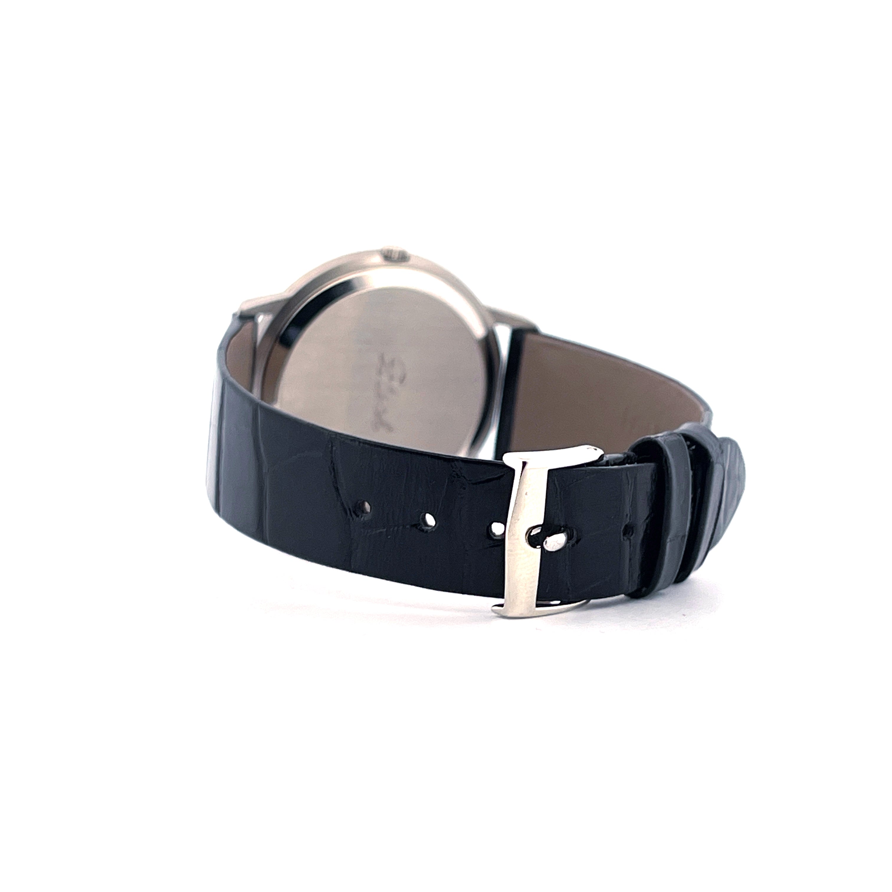 Calatrava / Service 2024 / Service Etui / Vintage / Whitegold