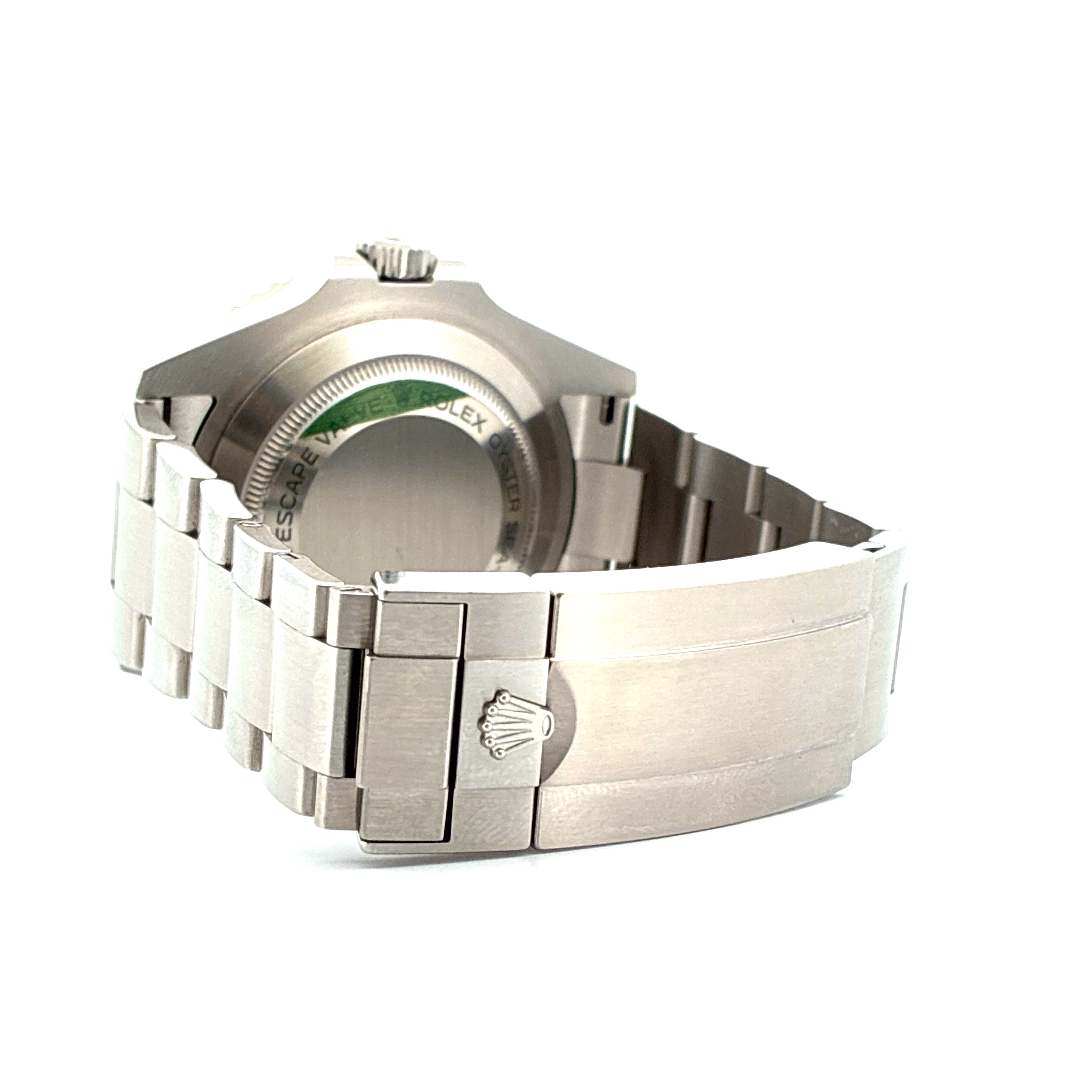 Rolex - Sea-Dweller / good condt. / Box & Papers / 2020 - [product_sku]