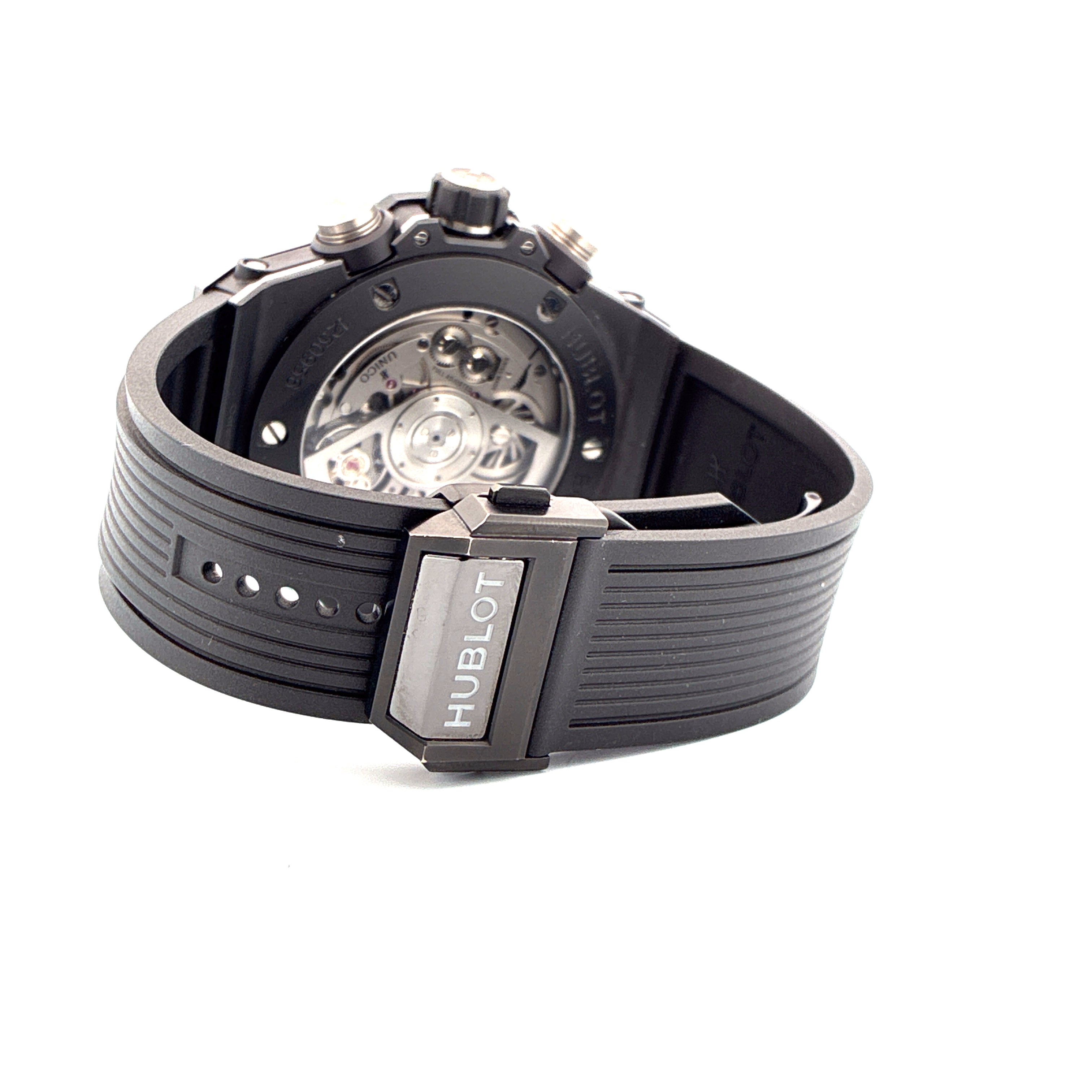 Big Bang Unico / Full-Set / 2025