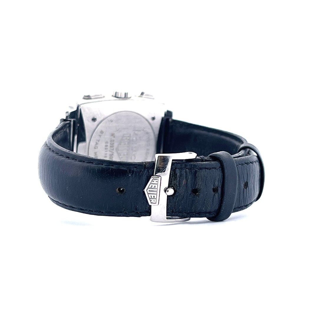 Tag Heuer - Monaco Limited Edition Monaco - Juwelier Spliedt - [product_ Artikelnummer]