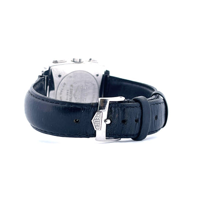 Tag Heuer - Monaco Limited Edition Monaco - Juwelier Spliedt - [product_ Artikelnummer]