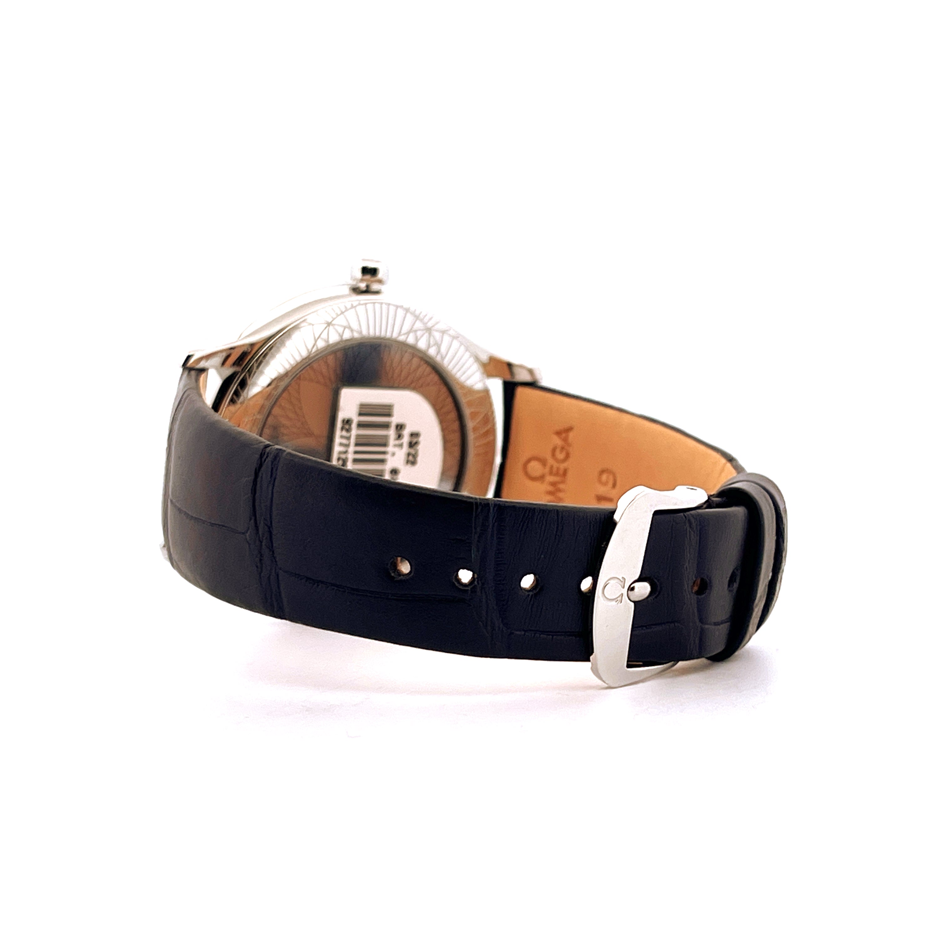 Omega - Omega De Ville 39 mm (New) - [product_sku]