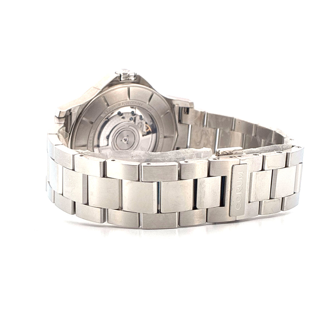 Corum Admiral's Cup Legend 42mm - neu (2025)