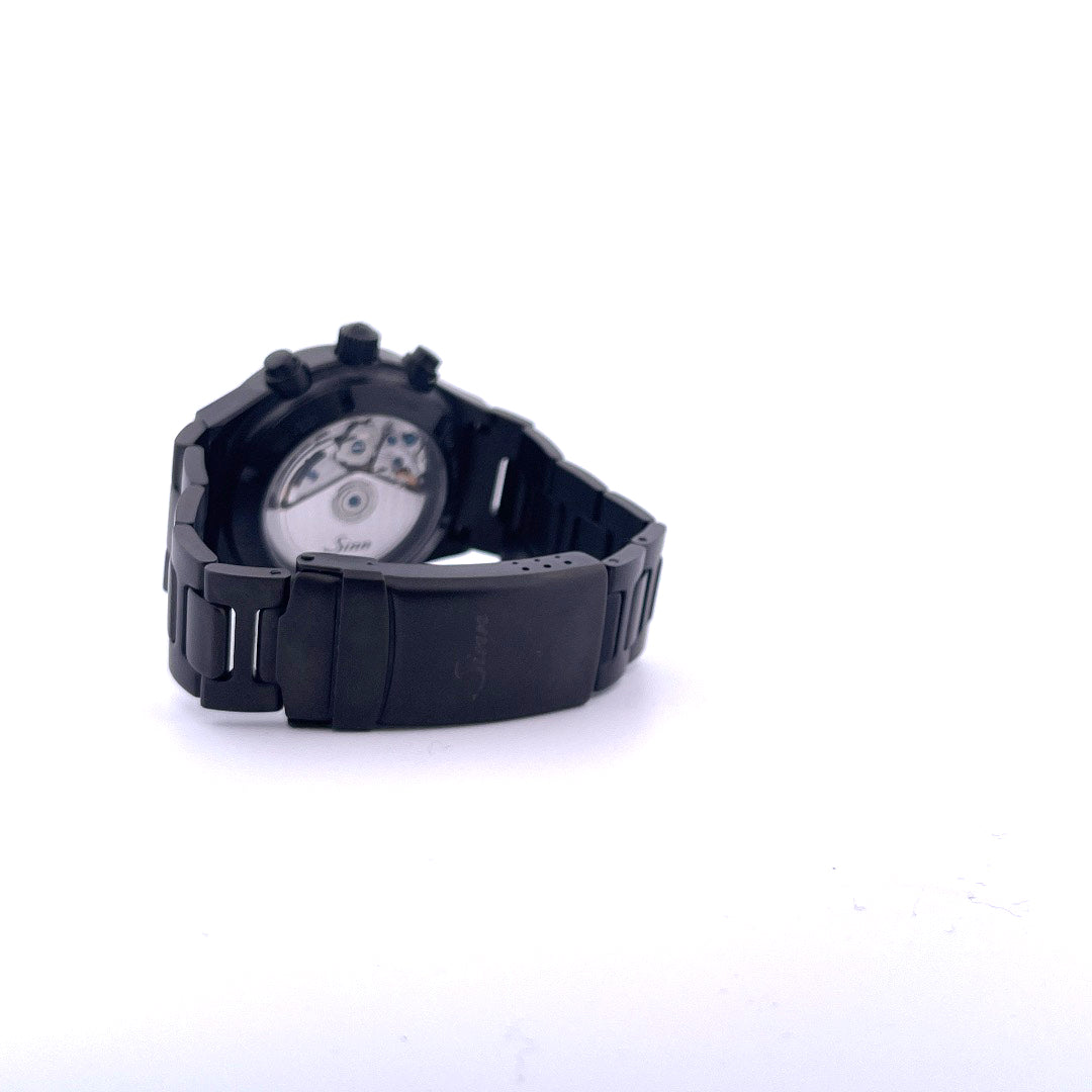 Sinn - ST S Anniversary II Chronograph Limited Edition - Juwelier Spliedt - [product_ Artikelnummer]