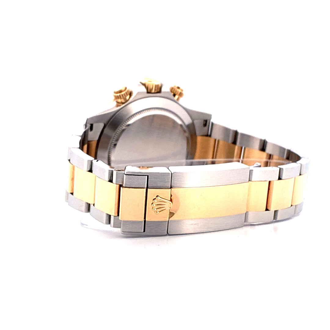 Rolex - Daytona Bicolor (2016) - [product_sku]