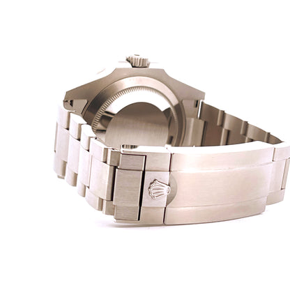Rolex Submariner 124060 NoDate (2023)