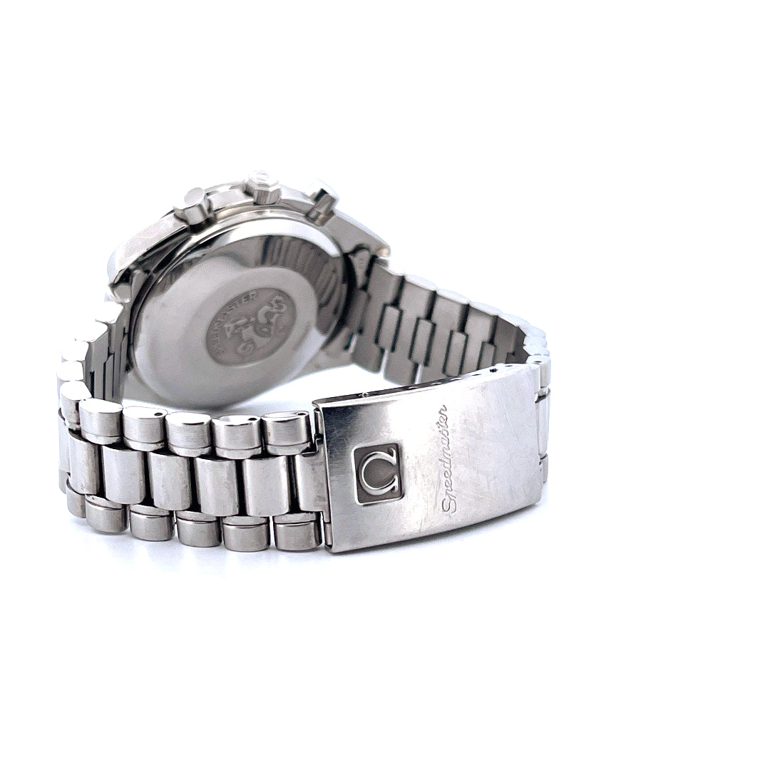 Omega - Speedmaster Date / very good condt. / full set / box & papers - [product_sku]