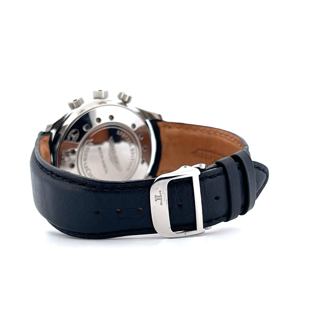Amvox 1 / mechanischer Alarm / Full Set / ungetragen (2006) - Juwelier Spliedt